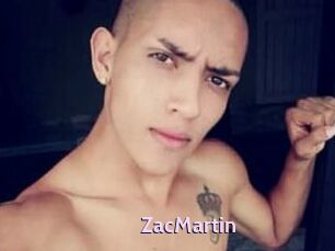 ZacMartin