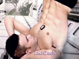 ZachZach