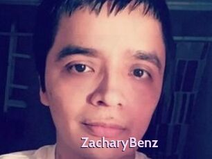 Zachary_Benz