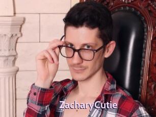 ZacharyCutie