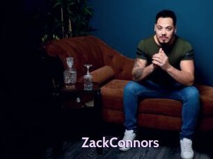 ZackConnors