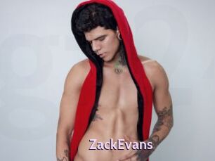 ZackEvans