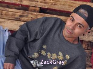 ZackGray