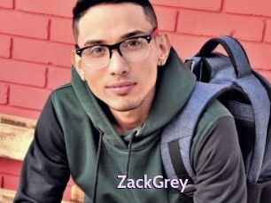 ZackGrey