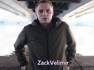 ZackVelimir