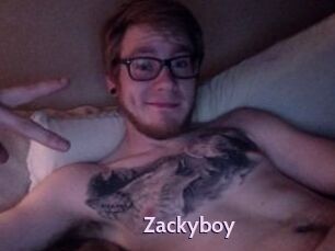 Zackyboy