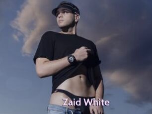 Zaid_White