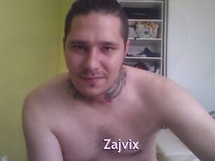 Zajvix