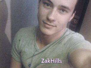 ZakHills