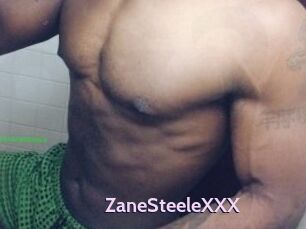 ZaneSteeleXXX