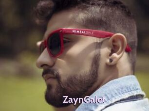 ZaynGalet