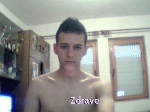 Zdrave