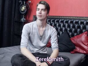 ZerefSmith