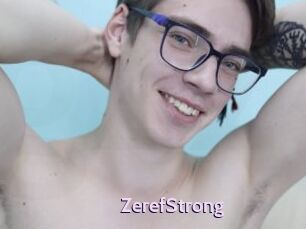 ZerefStrong