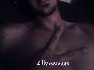 Zillysausage