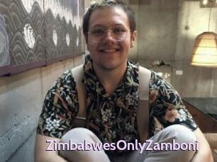 ZimbabwesOnlyZamboni