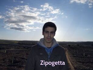 Zipogetta