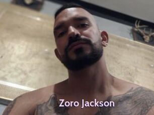 Zoro_Jackson