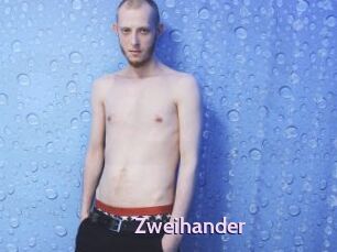 Zweihander