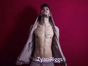 ZyanRiggs