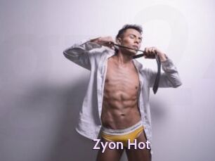 Zyon_Hot