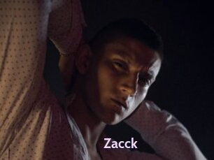 Zacck