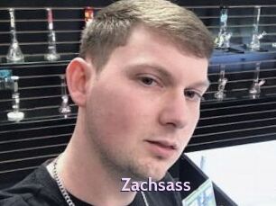 Zachsass