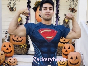 Zackaryheart