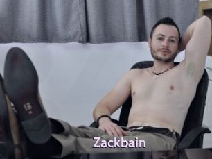 Zackbain