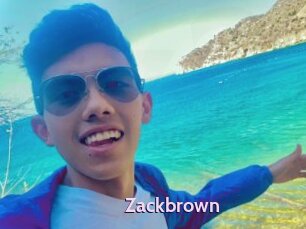 Zackbrown