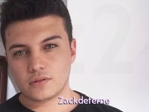 Zackdeferne