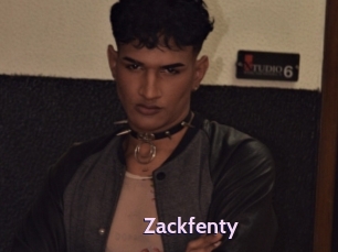 Zackfenty