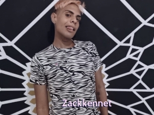 Zackkennet