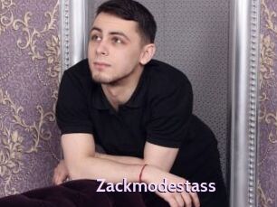 Zackmodestass