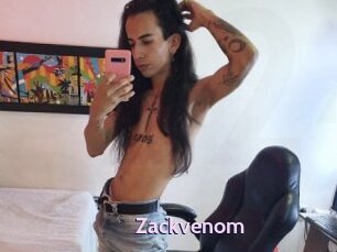 Zackvenom