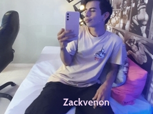 Zackvenon