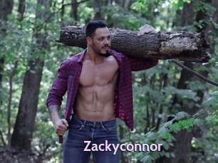 Zackyconnor