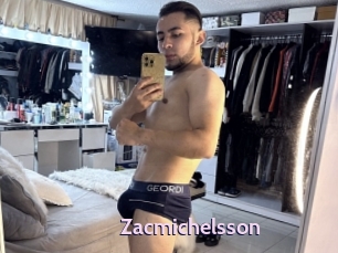 Zacmichelsson