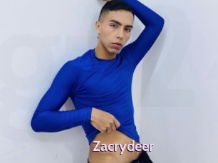 Zacrydeer