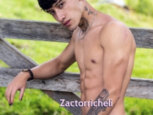 Zactorricheli