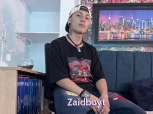 Zaidboyt