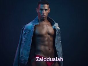 Zaiddualah