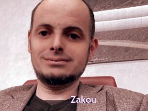 Zakou