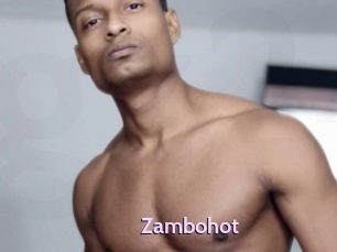 Zambohot