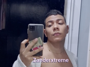 Zanderxtreme