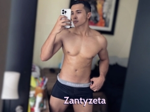 Zantyzeta