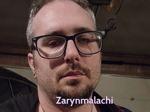 Zarynmalachi