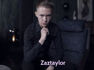 Zaztaylor