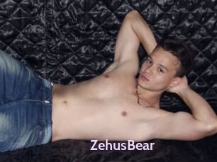 ZehusBear