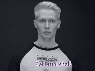 Zekemarshall